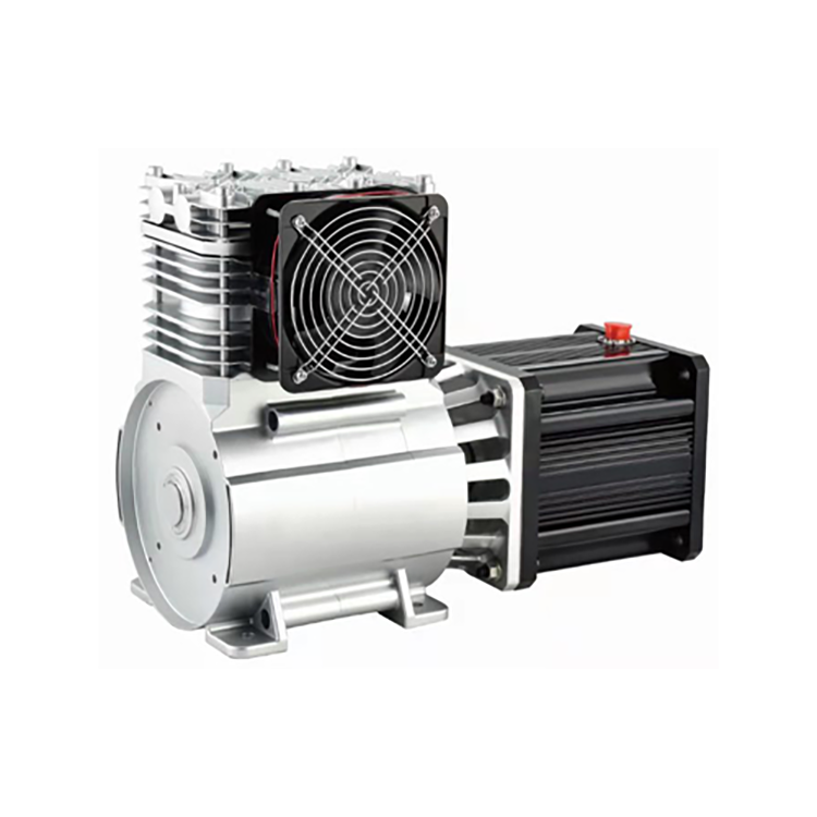 新能源剎車(chē)制動(dòng)系統(tǒng)空壓機(jī)